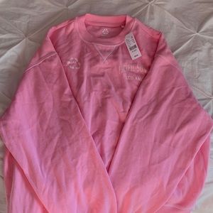 Pacific Sunwear LA PacSun Sweatshirt